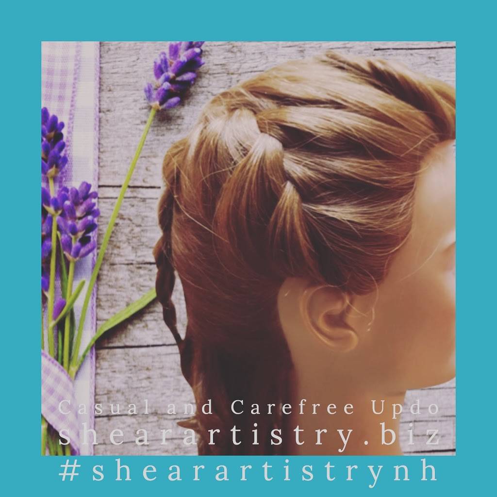 Shear Artistry Personalized Hair Care | 109A E Main St, New Holland, PA 17557, USA | Phone: (717) 354-8228