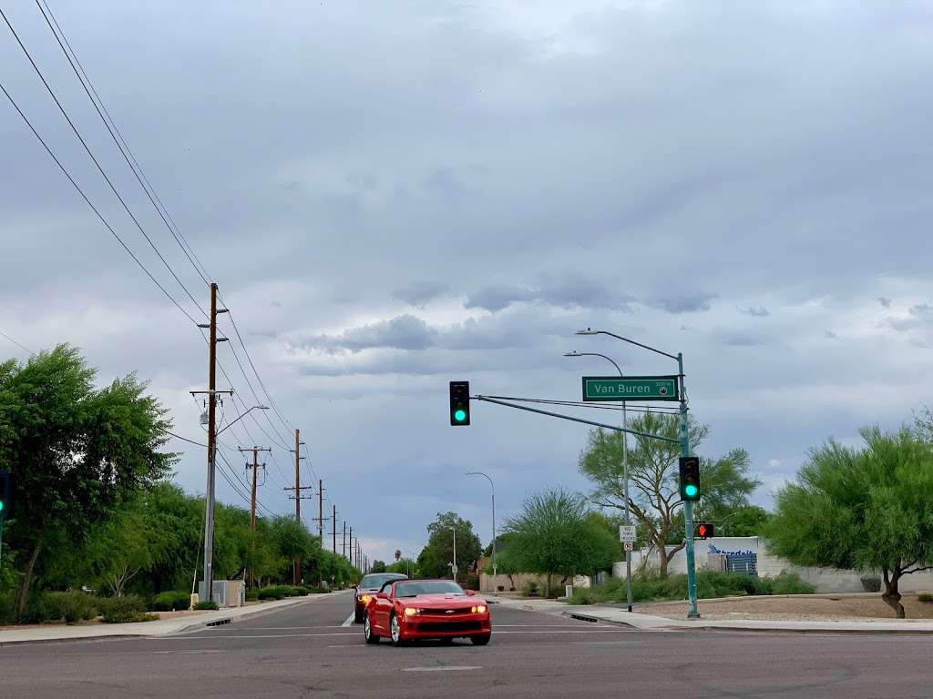 Van Buren St & 71st Av | Phoenix, AZ 85043, USA