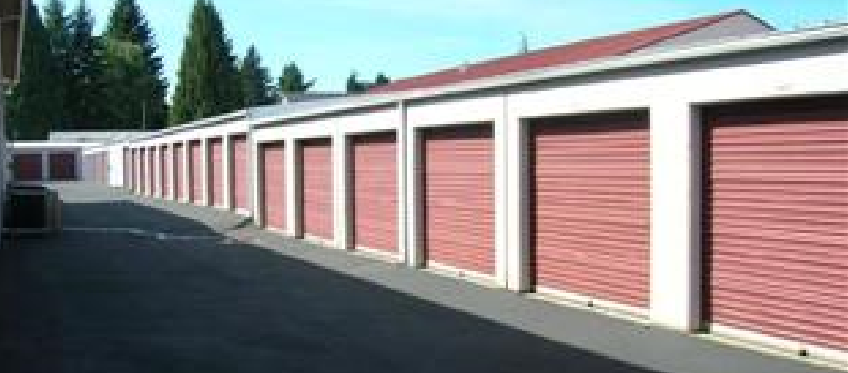 Hazel Dell Self Storage | 7208 NE Hazel Dell Ave # B, Vancouver, WA 98665, USA | Phone: (360) 693-0205