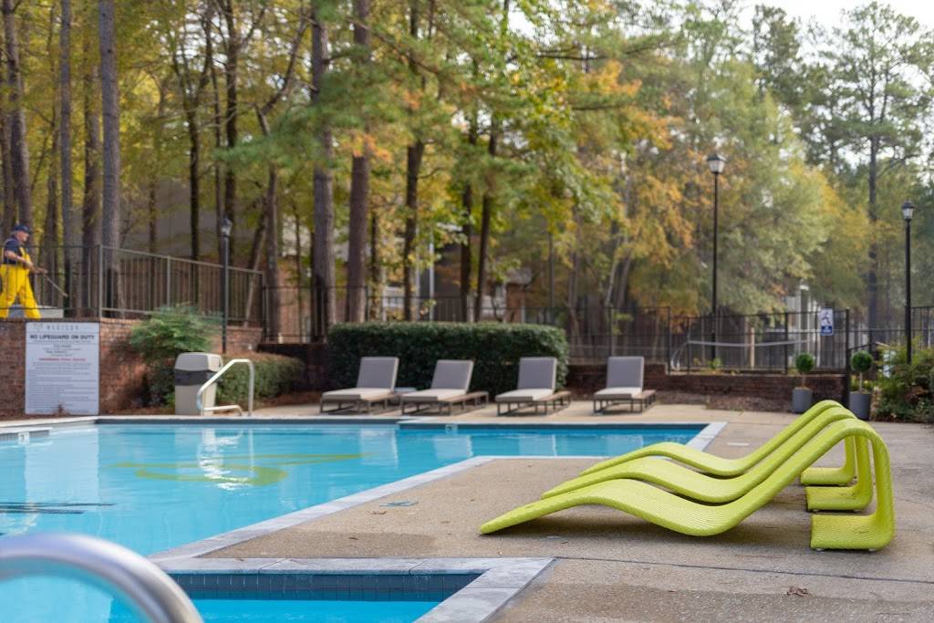 Madison Place | 850 Shoal Run Trail, Birmingham, AL 35242, USA | Phone: (205) 991-0200