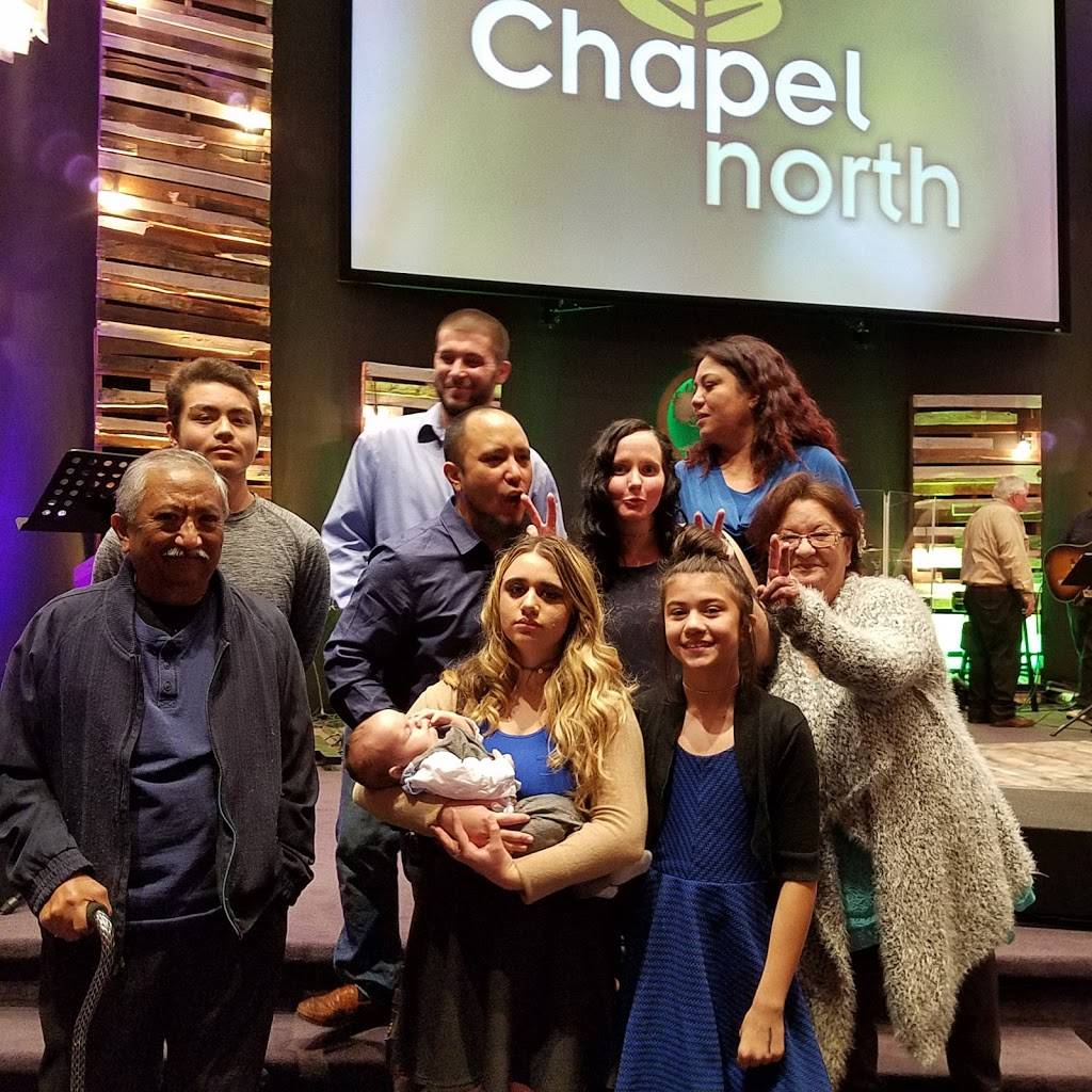 Chapel North | 5325 Smothers Rd, Westerville, OH 43081, USA | Phone: (614) 890-1661