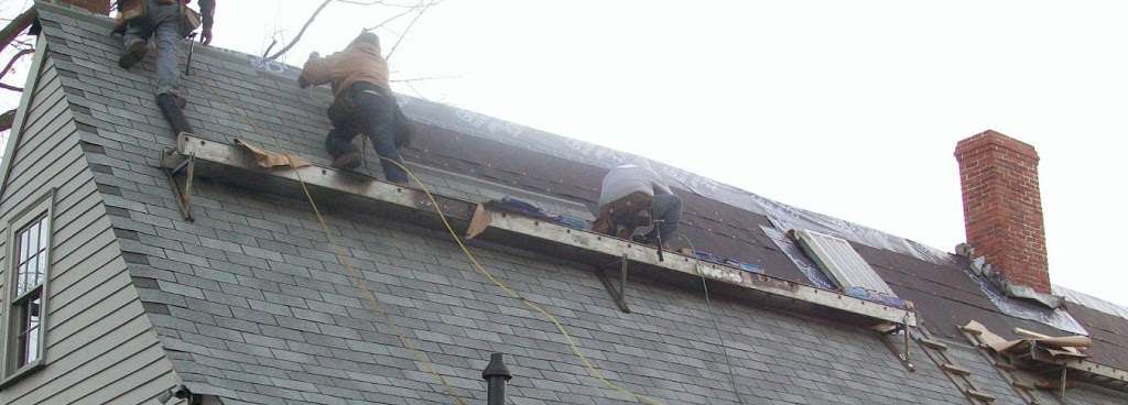 Chicagoland Roofing & Tuckpointing | 3753 N Austin Ave #1s, Chicago, IL 60634, USA | Phone: (773) 630-3215