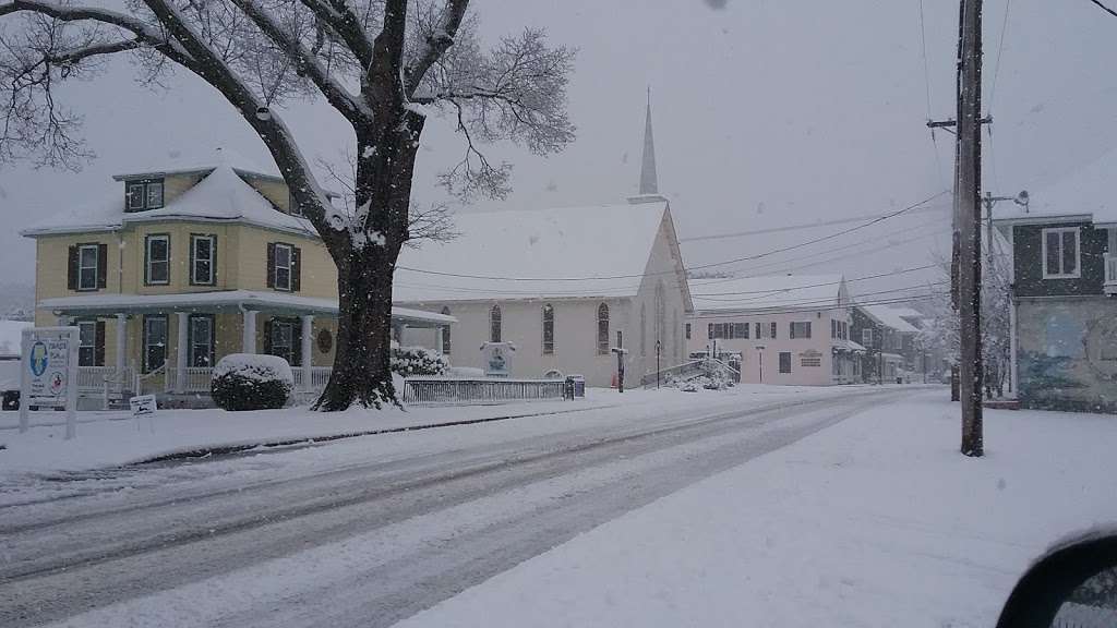 Rock Hall United Methodist Church | 5730 N Main St, Rock Hall, MD 21661 | Phone: (410) 639-2144