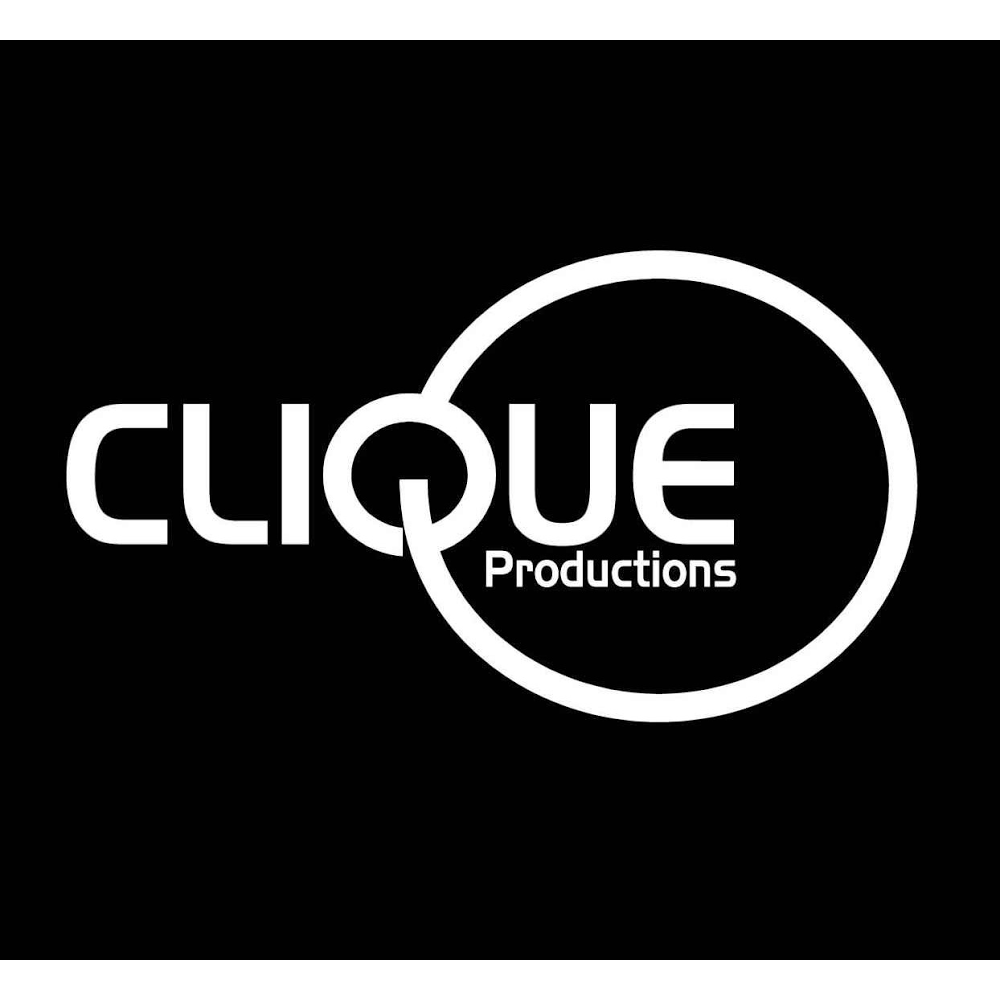 Clique Productions | Priory House, 10 Kingsgate Pl, London NW6 4TA, UK | Phone: 07976 239079