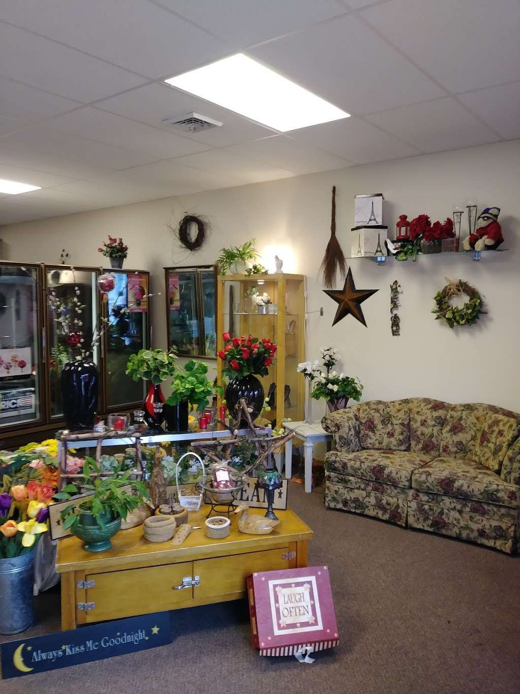 Albrightsville Floral & Gifts | 2681 PA-903 #9, Albrightsville, PA 18210 | Phone: (570) 722-2702