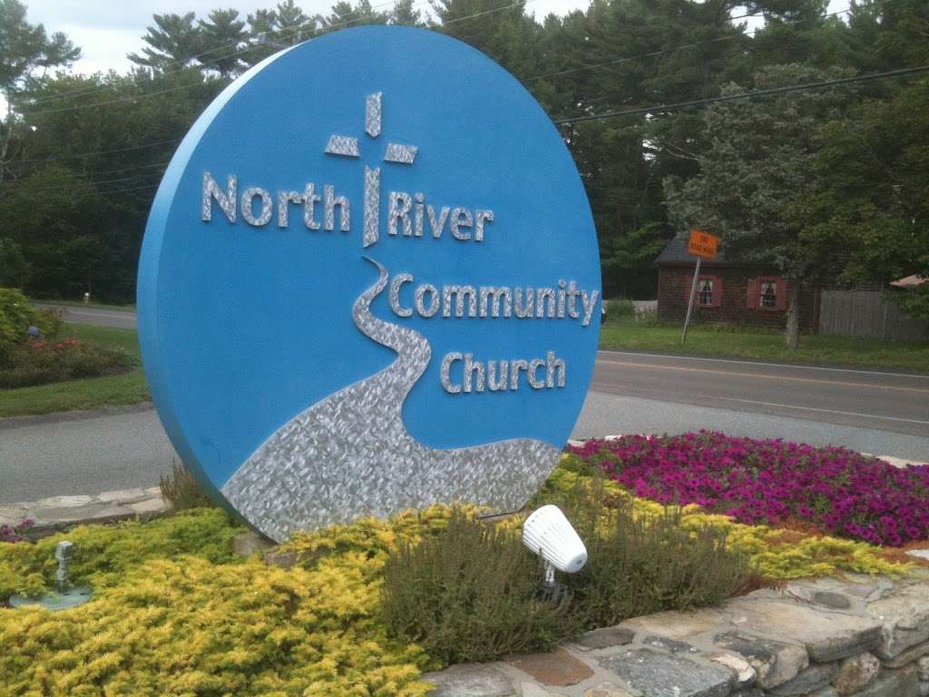 North River Community Church | 334 Old Oak St, Pembroke, MA 02359 | Phone: (781) 826-0722