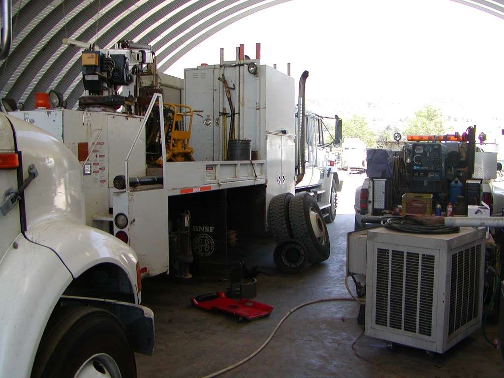 Davis Truck Repair | 19658 Kendall Dr, San Bernardino, CA 92407, USA | Phone: (800) 387-8084