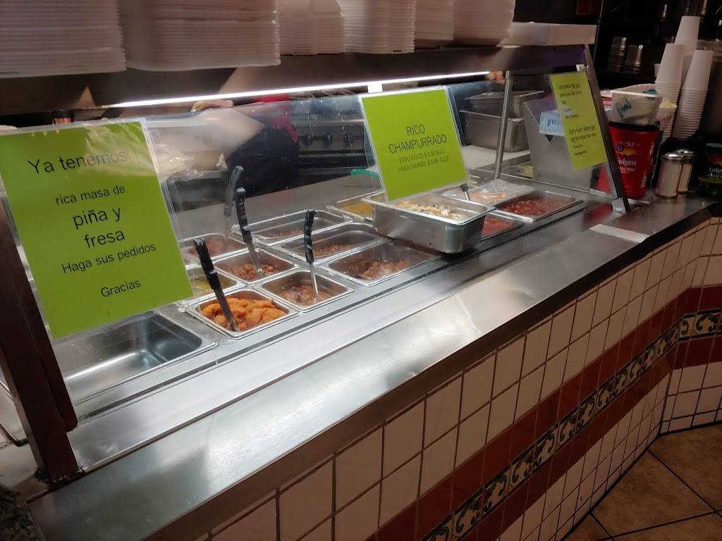 La Fiesta Market | 19 E Main St, Avondale, AZ 85323, USA | Phone: (623) 925-8006