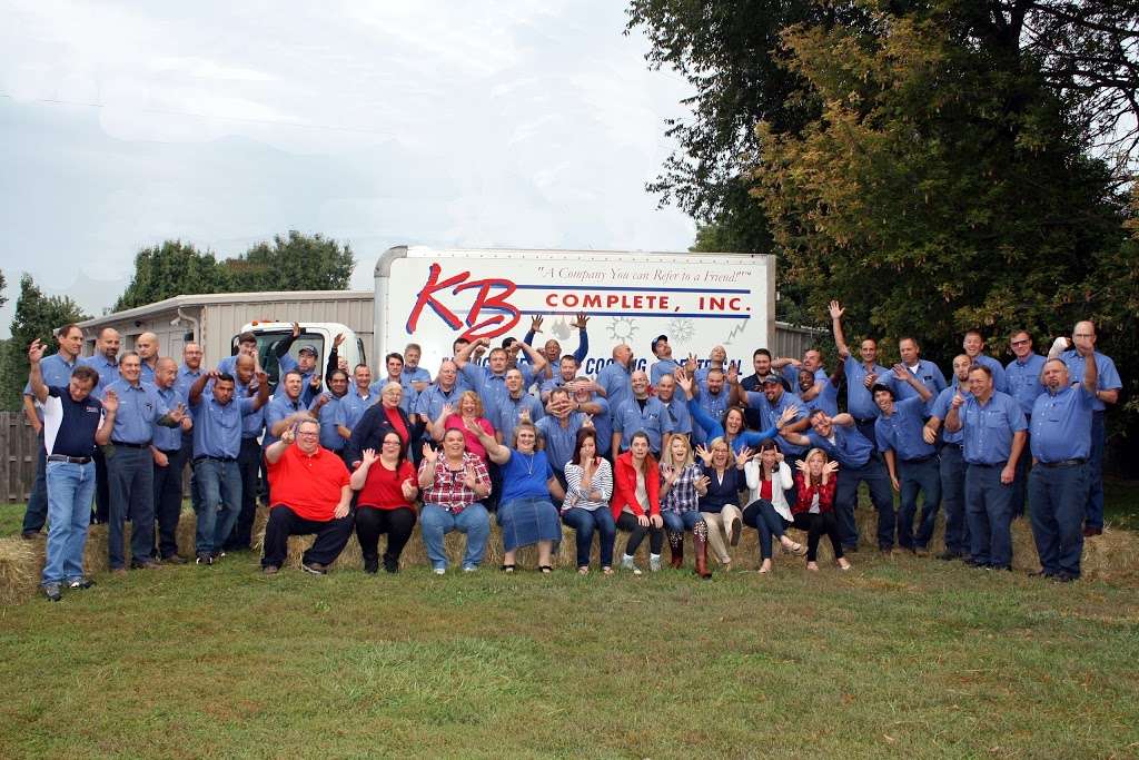 KB Complete Plumbing, Heating and Cooling, Inc. | 5621 Foxridge Dr, Mission, KS 66202 | Phone: (913) 722-6835