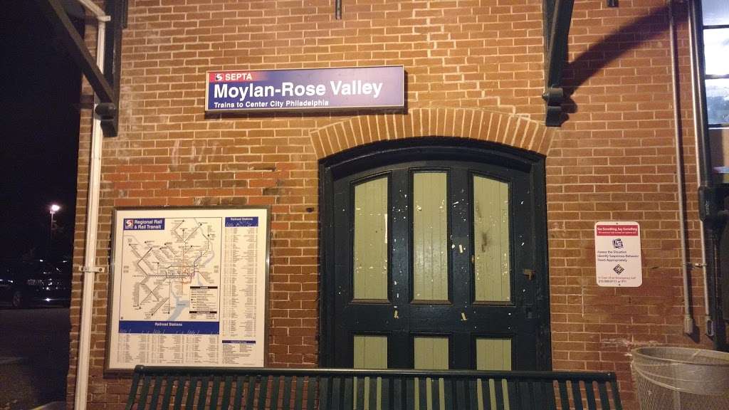 Moylan-Rose Valley | Nether Providence Township, PA 19063, USA