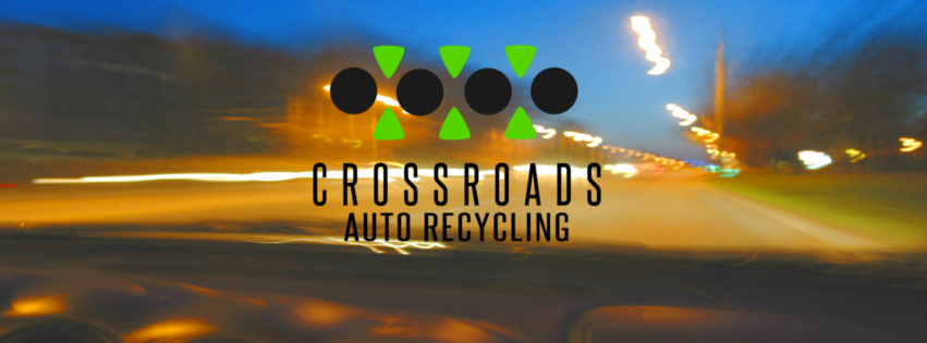 Crossroads Auto Recycling | 8866 N Co Rd 200 E, Frankfort, IN 46041, USA | Phone: (765) 605-9250