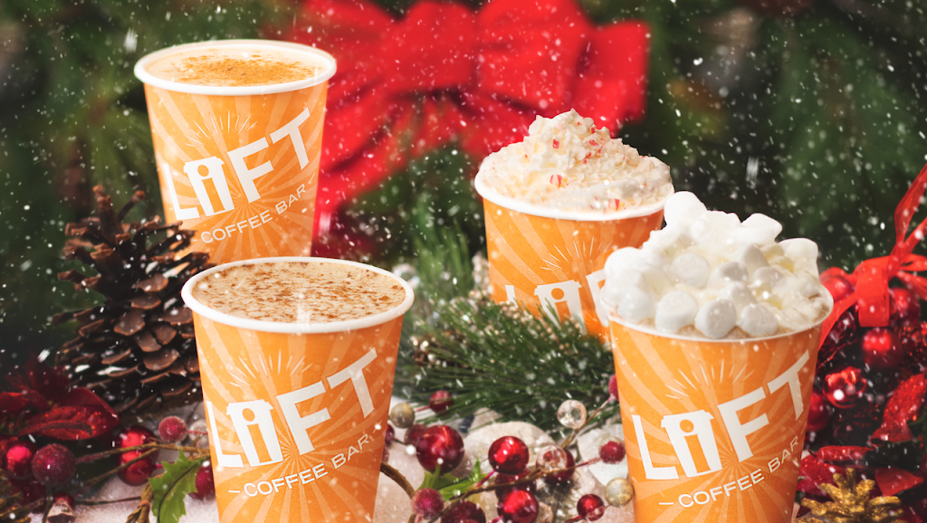 Lift Coffee Bar | 4800 Larimer Pkwy, Johnstown, CO 80534, USA | Phone: (970) 669-7325 Lift Coffee Bar | 4800 Larimer Pkwy, Johnstown, CO 80534, USA | Phone: (970) 669-7325