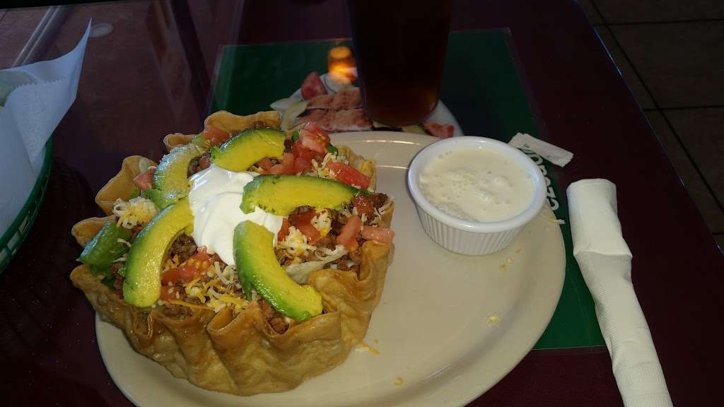 El Rancho Mexican Restaurant | 15928 Perris Blvd, Moreno Valley, CA 92551, USA | Phone: (951) 247-7192