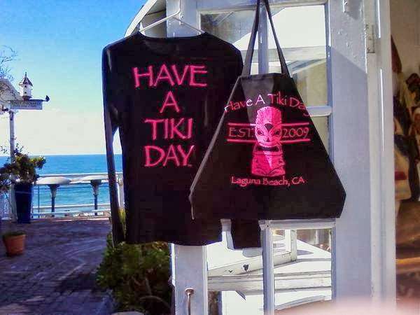 Have A TIki Day | 577 S Coast Hwy, Laguna Beach, CA 92651, USA | Phone: (949) 715-0022