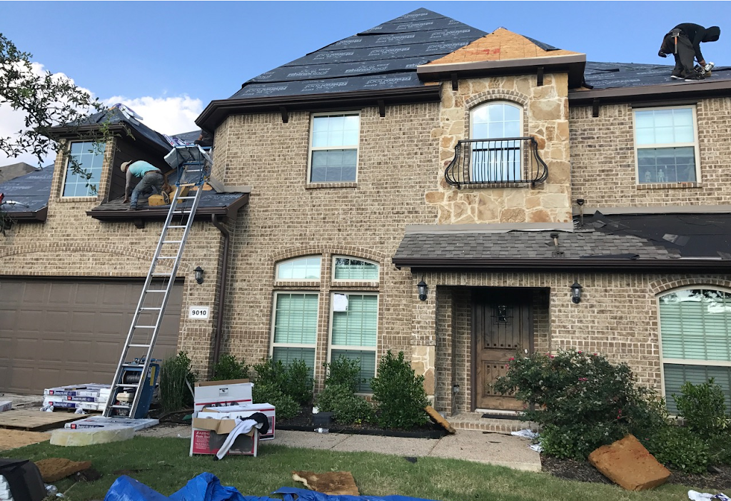 MGS Roofing Systems | 702 E Red Bird Ln, Duncanville, TX 75116, USA | Phone: (972) 709-7788