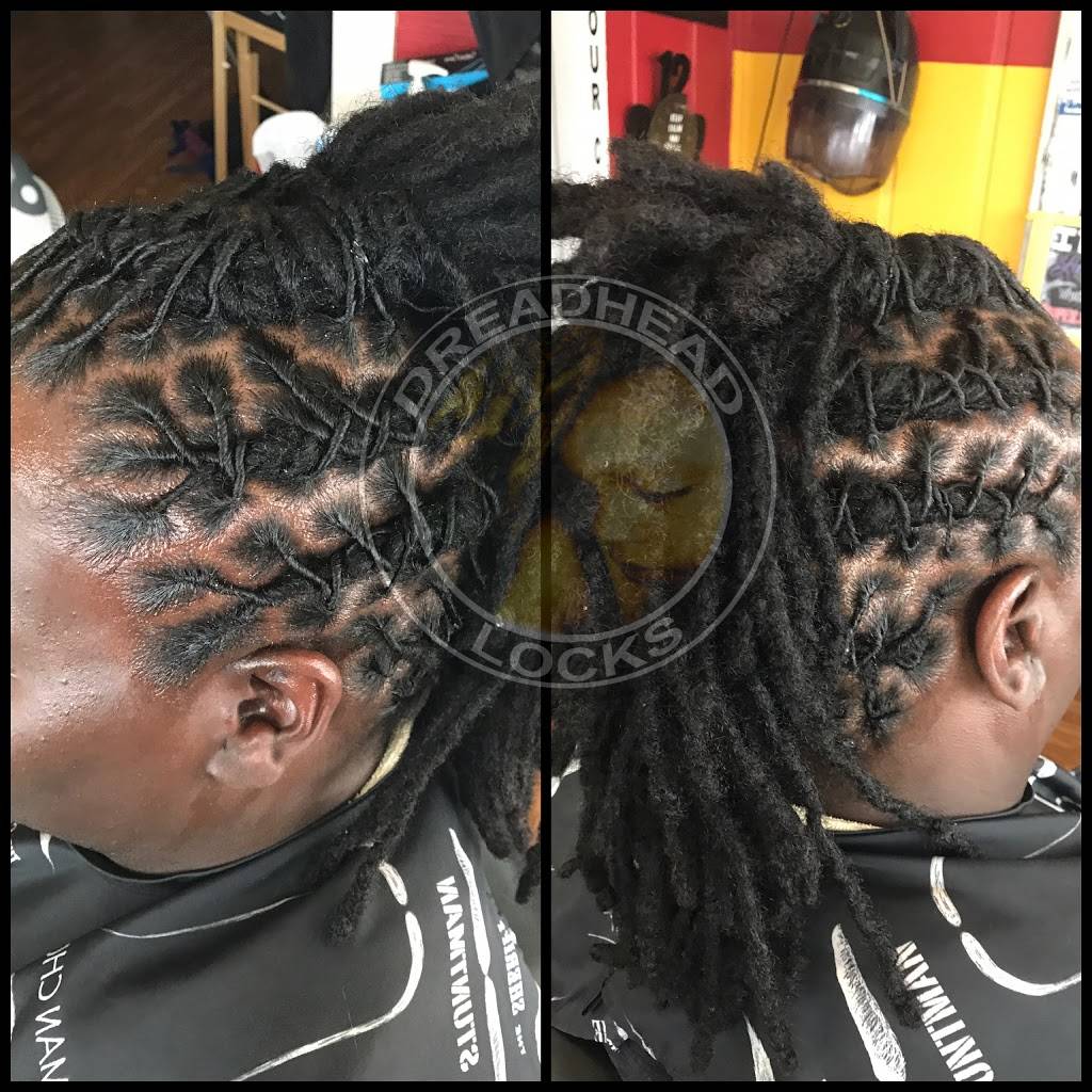 DREADHEADLOCKS | 2167 Boulder Forest Dr, Ellenwood, GA 30294, USA | Phone: (470) 778-8713