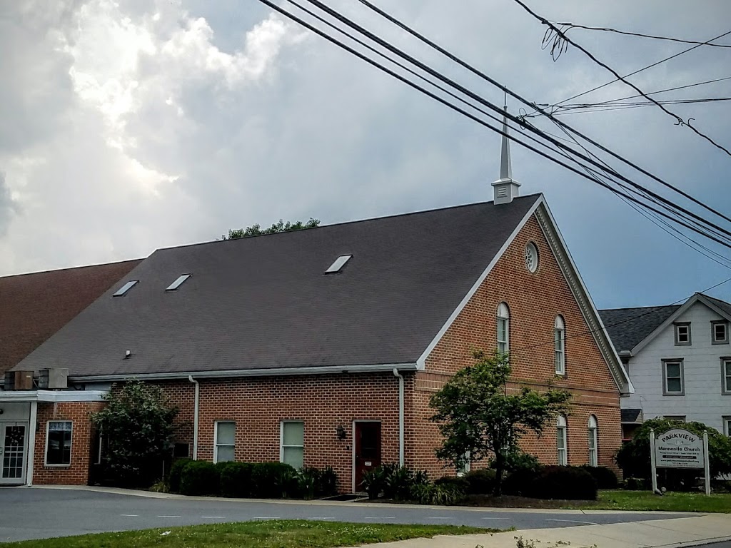 Parkview Mennonite | 57 E Church St, Reamstown, PA 17567, USA | Phone: (717) 336-2359