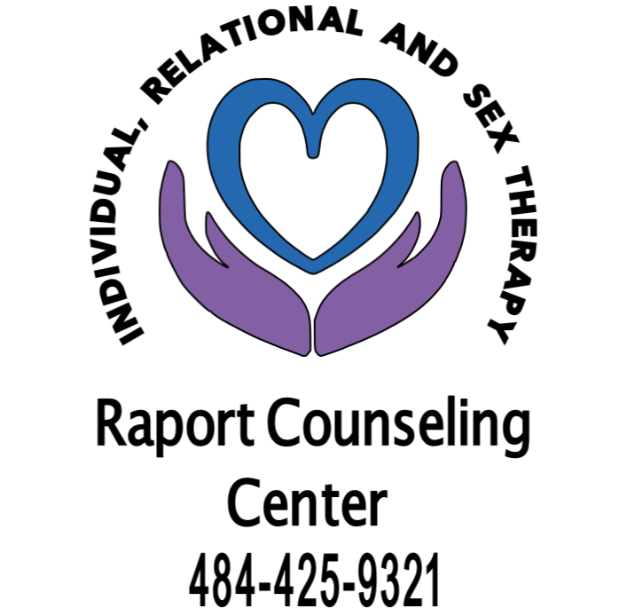 Raport Counseling Center LLC-Sex Therapy-Couples Therapy Mt Airy | 6703 Germantown Ave Suite 200 #203, Philadelphia, PA 19119, USA | Phone: (484) 425-9321