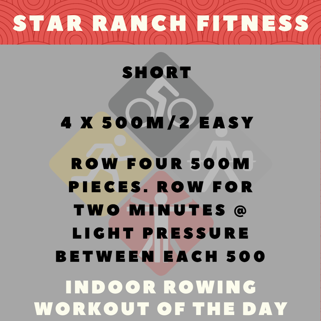 Star Ranch Fitness | 129 Kirkhill St, Hutto, TX 78634, USA | Phone: (512) 348-7438