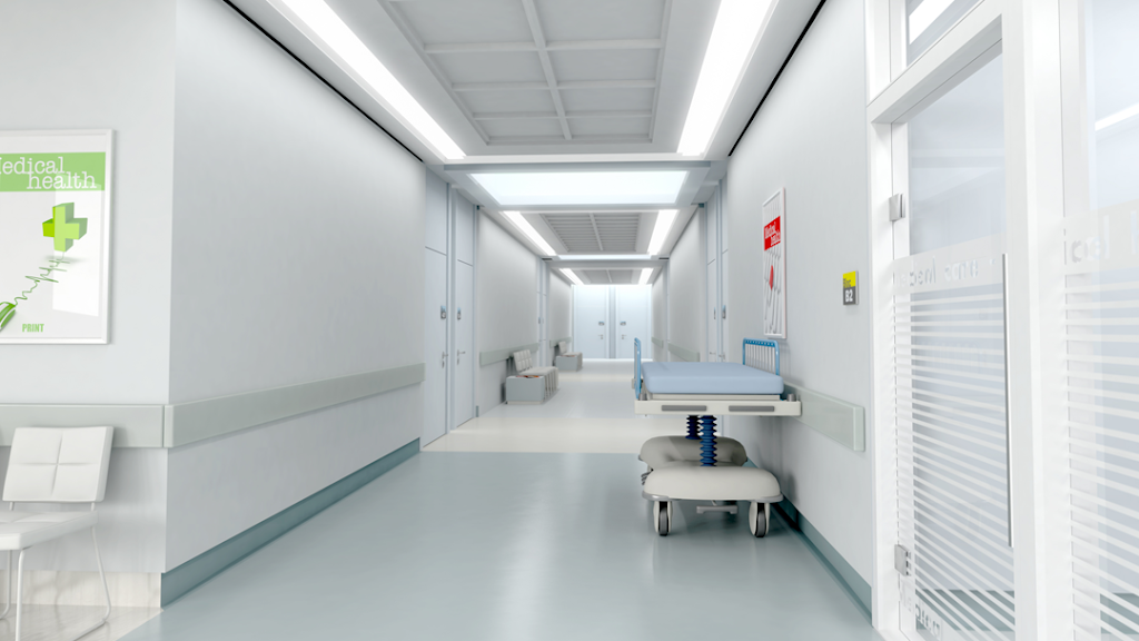 Holmes School Of Sterilization | 3721 Garrett Rd, Drexel Hill, PA 19026, USA | Phone: (267) 227-0984