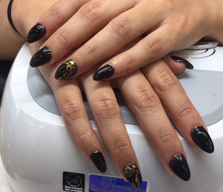 Yiemy Nail Bar | 600 South Victoria Avenue, #A 500, Oxnard, CA 93035, USA | Phone: (805) 512-9090