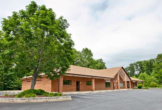 Calvert Animal Hospital | 1923 Skinners Turn Rd, Owings, MD 20736, USA | Phone: (301) 855-8525