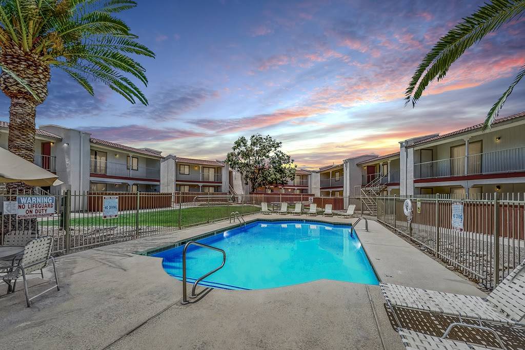 CopperHill Apartments | 7950 E Stella Rd, Tucson, AZ 85730, USA | Phone: (520) 317-6600