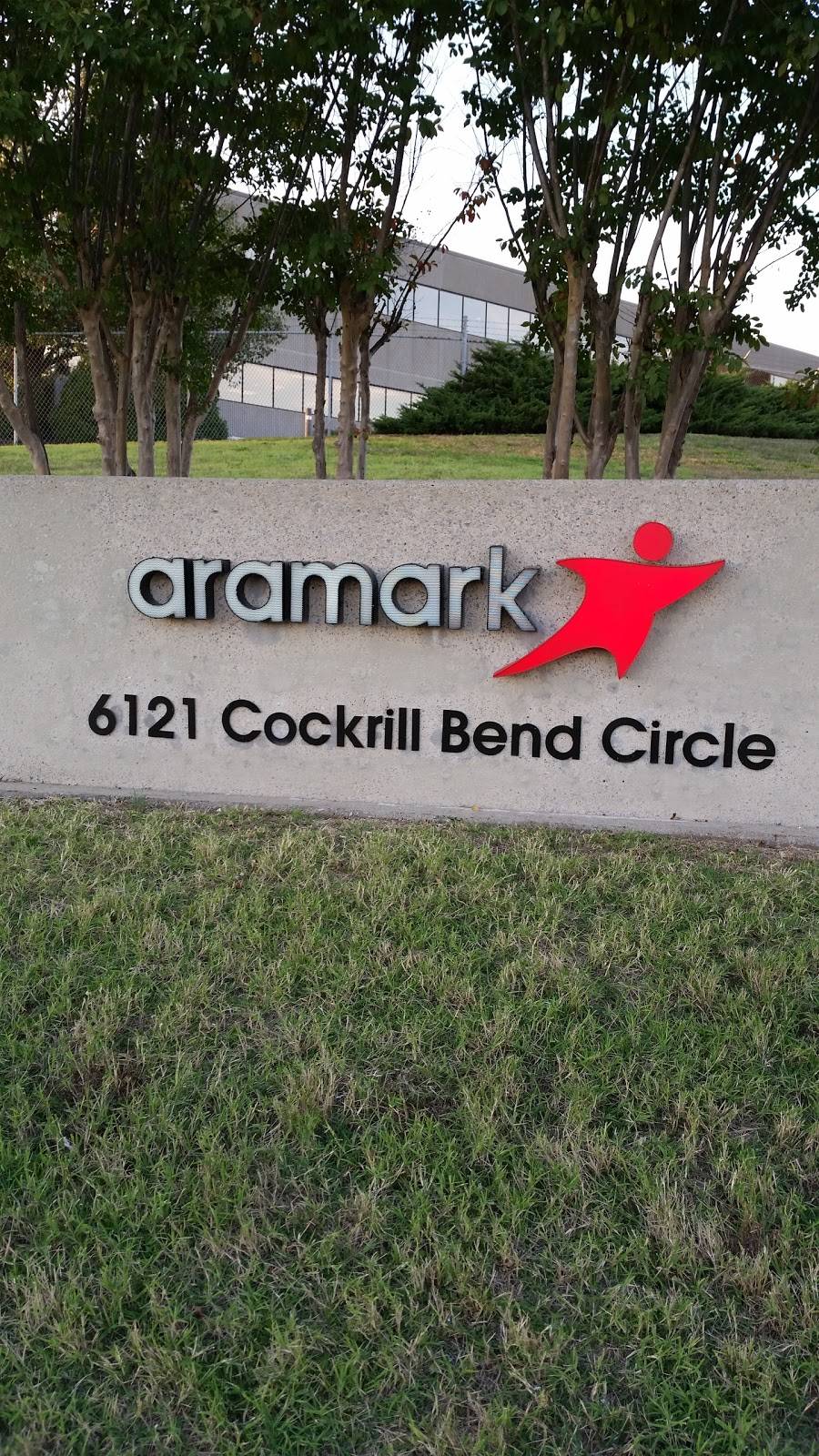 Aramark Uniform Services | 6121 Cockrill Bend Cir, Nashville, TN 37209, USA | Phone: (615) 866-2767