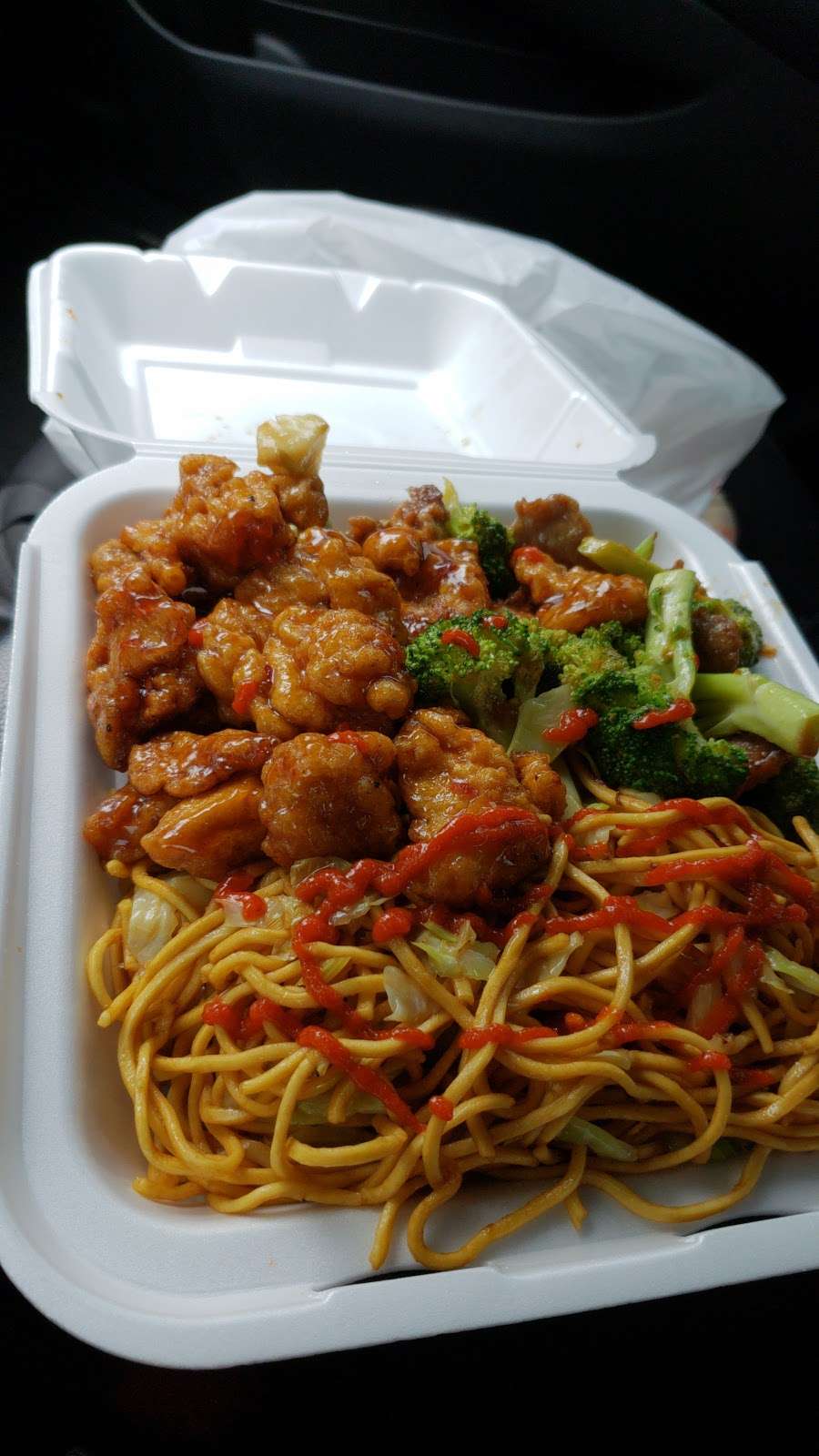 Panda Express | 404 S Weber Rd, Romeoville, IL 60446, USA | Phone: (815) 267-8623