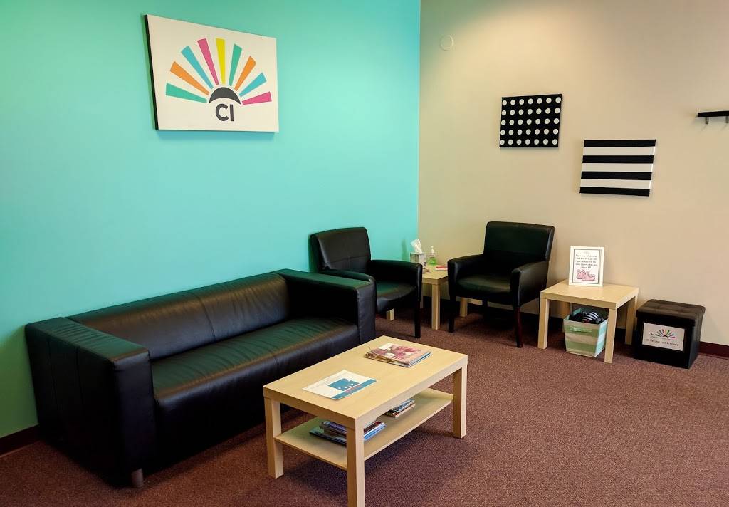CI Pediatric Therapy Centers - Verona | 305 S Main St, Verona, WI 53593, USA | Phone: (608) 819-6394