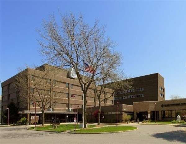 Wound & Ostomy Clinic at St Catherine Hospital | 4321 Fir St, South Entrance, East Chicago, IN 46312 | Phone: (219) 392-7400