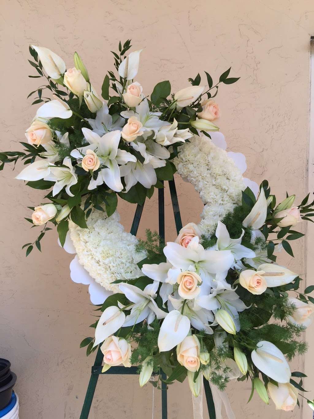 Flowers by Sophia | 730 E El Camino Real, Sunnyvale, CA 94087, USA | Phone: (408) 738-5950