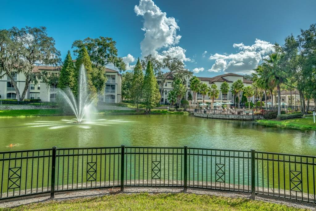 The Sanctuary at Highland Oaks Apartments | 10246 Douglas Oaks Cir, Tampa, FL 33610, USA | Phone: (813) 246-4211