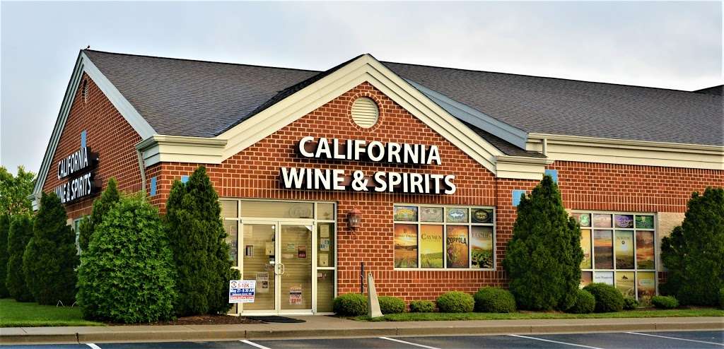 California Wine & Spirits | 2446, 23123 Camden Way, California, MD 20619 | Phone: (301) 737-8808