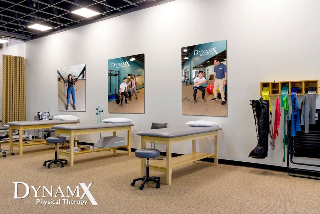 DynamX Physical Therapy San Marino | 2010 Huntington Dr C, San Marino, CA 91108, USA | Phone: (626) 234-2253