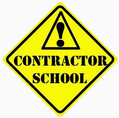 Contractor License School | 34862 Monte Vista Dr #107, Wildomar, CA 92595, USA | Phone: (951) 678-6971