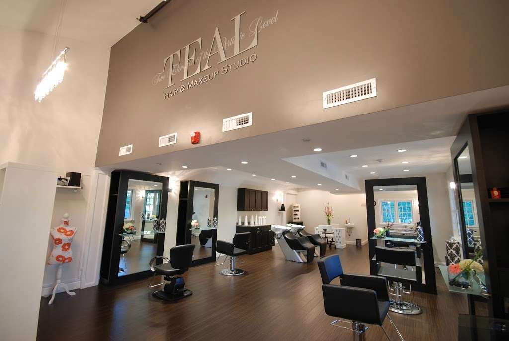 TEAL Hair & Makeup Studio | 229 Stedman St, Lowell, MA 01851, USA | Phone: (978) 453-8325