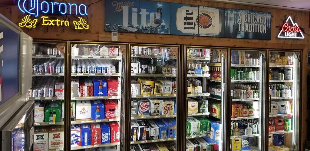 Brookfield Liquors | 9034 31st St, Brookfield, IL 60513 | Phone: (708) 485-0227