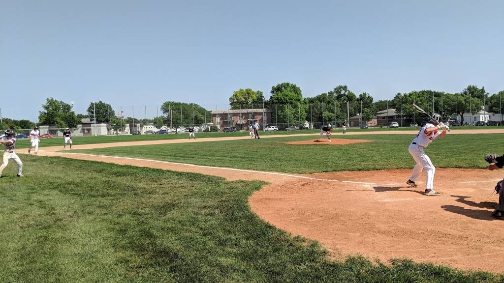 Lincoln High School Baseball Field | 2157-, 2199 Randolph By-Pass, Lincoln, NE 68510, USA | Phone: (402) 436-1536