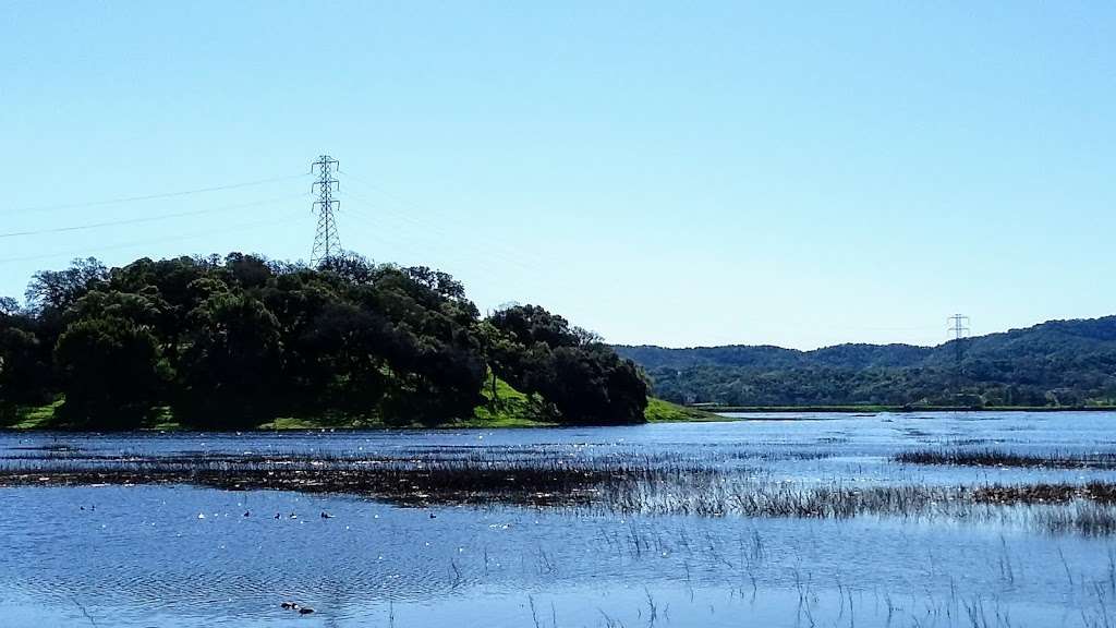 Deer Island Open Space | 320 Deer Island Ln, Novato, CA 94945, USA