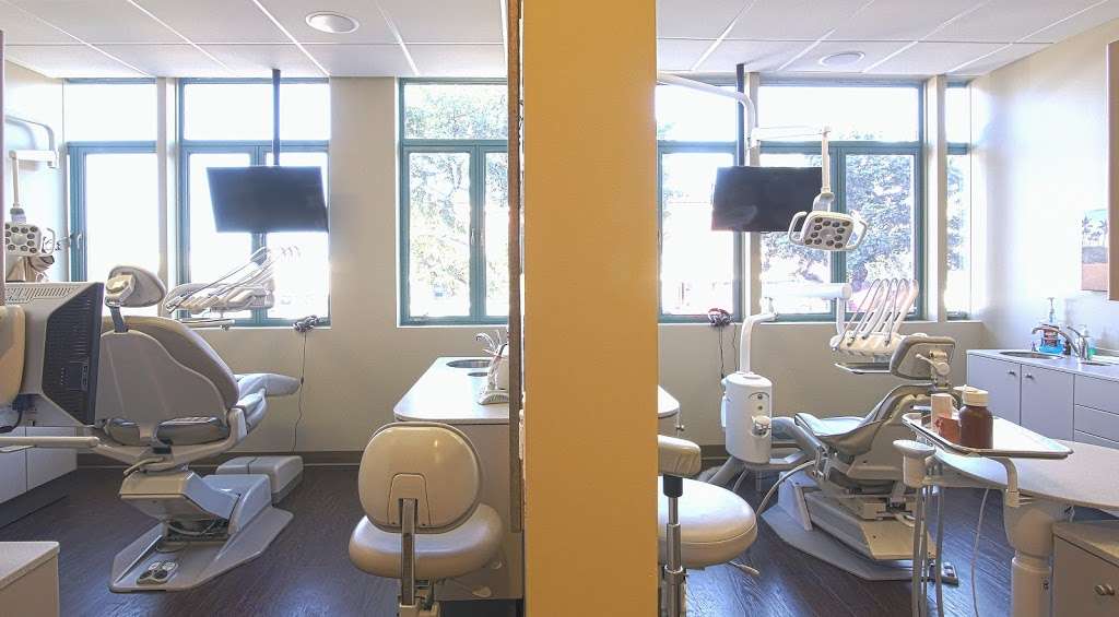 Dougherty Dental | 7776 Ivanhoe Ave Suite 120, La Jolla, CA 92037, USA | Phone: (858) 454-2656