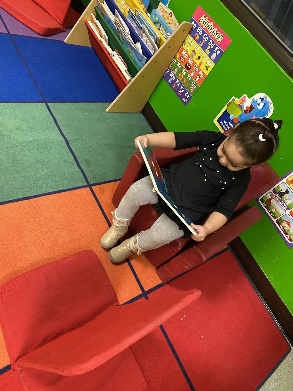 Little Angels Early Education Center | 102 Lynn St, Peabody, MA 01960, USA | Phone: (978) 587-3584