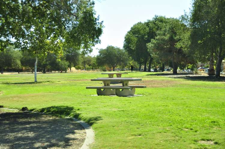 Metcalf Park | Forsum Rd, San Jose, CA 95138, USA | Phone: (408) 535-3570