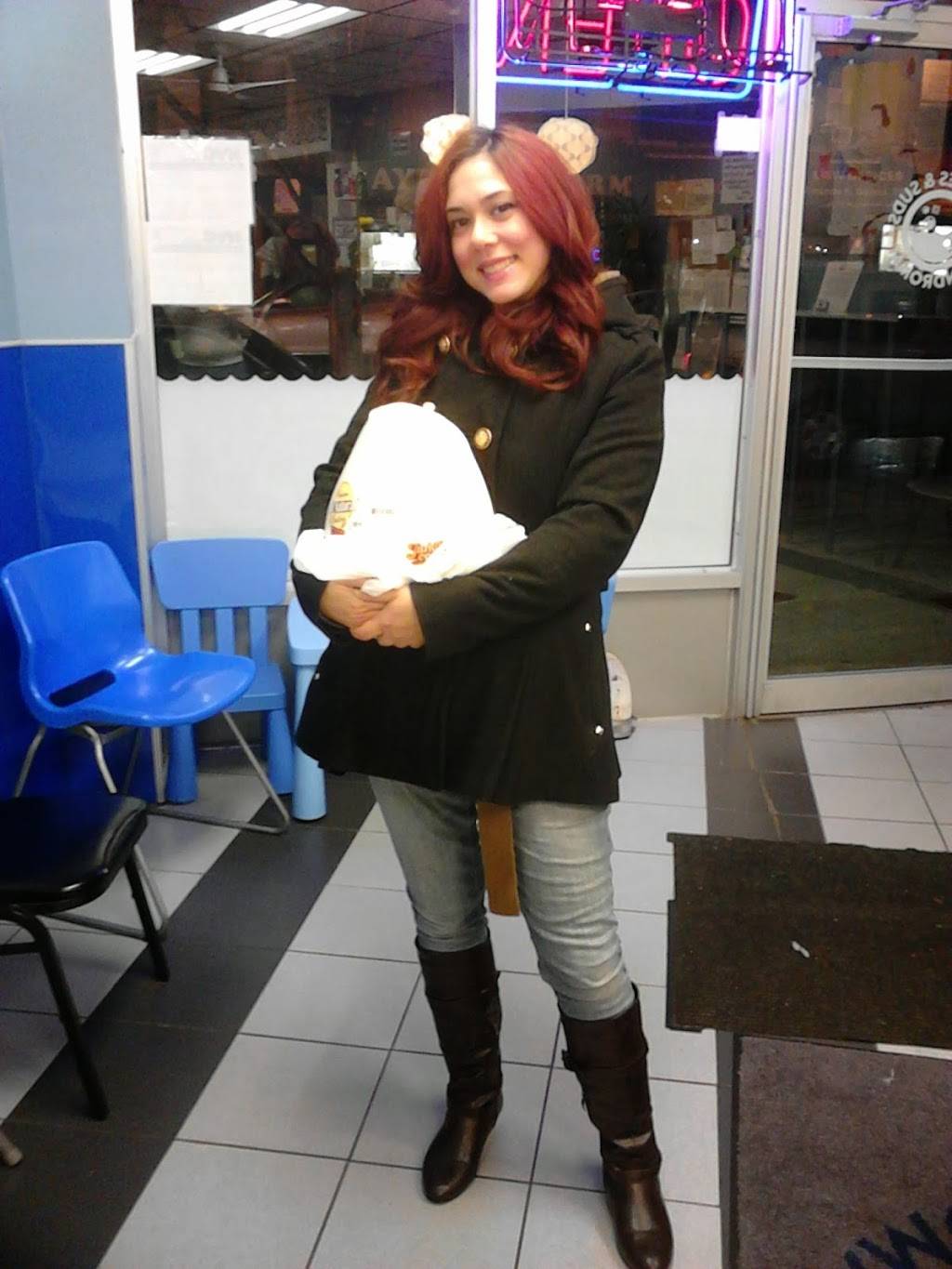 Bubbles & Suds Laundromat | 8003 5th Ave, Brooklyn, NY 11209, USA | Phone: (718) 745-0089