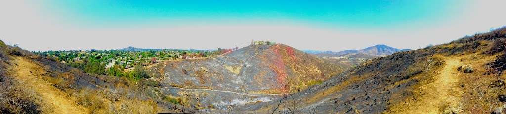 Bancroft Creek | 2037 S Barcelona St, Spring Valley, CA 91977, USA