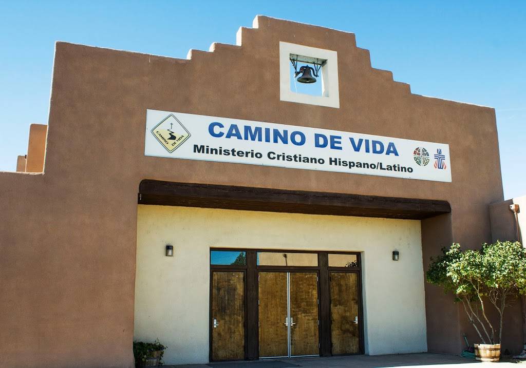 Camino de Vida NM - Iglesia Cristiana | 3907 Isleta Blvd SW, Albuquerque, NM 87105, USA | Phone: (505) 514-9515