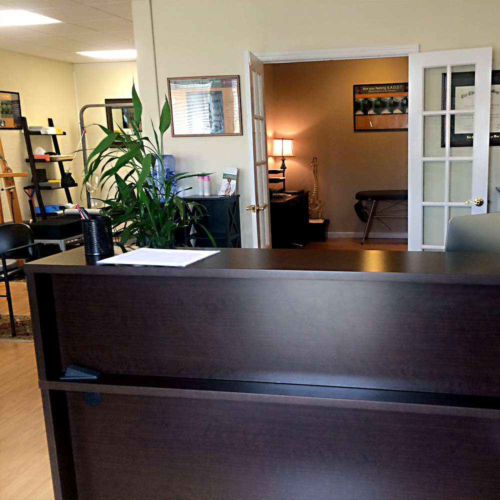 Atlantic Wellness & Spine Center | 1171 Fischer Blvd #5, Toms River, NJ 08753, USA | Phone: (732) 270-2811