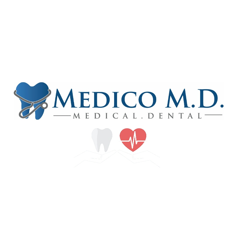 Medico M.D. Medical and Dental | 322 S Hampton Rd #322, Dallas, TX 75208, USA | Phone: (214) 943-1500