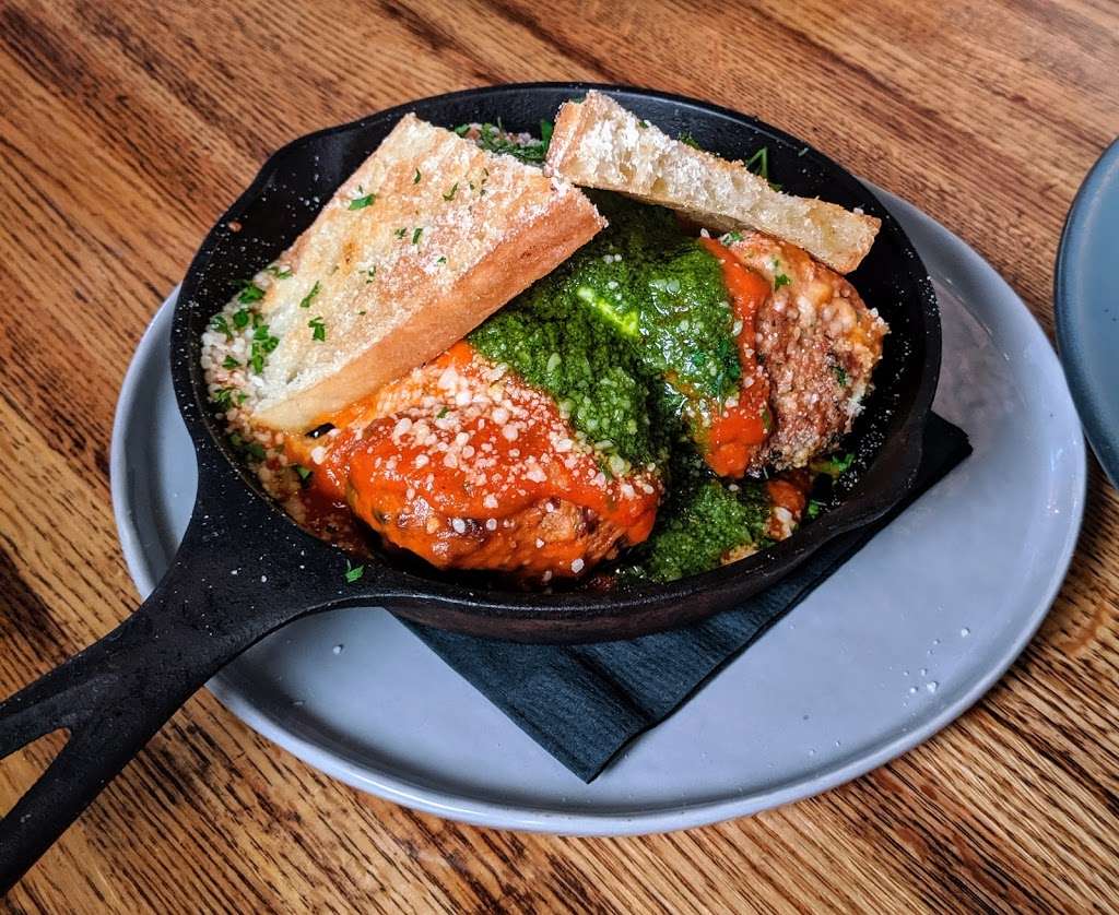 Parma Italian Roots | 20831 N Scottsdale Rd #117, Scottsdale, AZ 85255, USA | Phone: (480) 292-9900