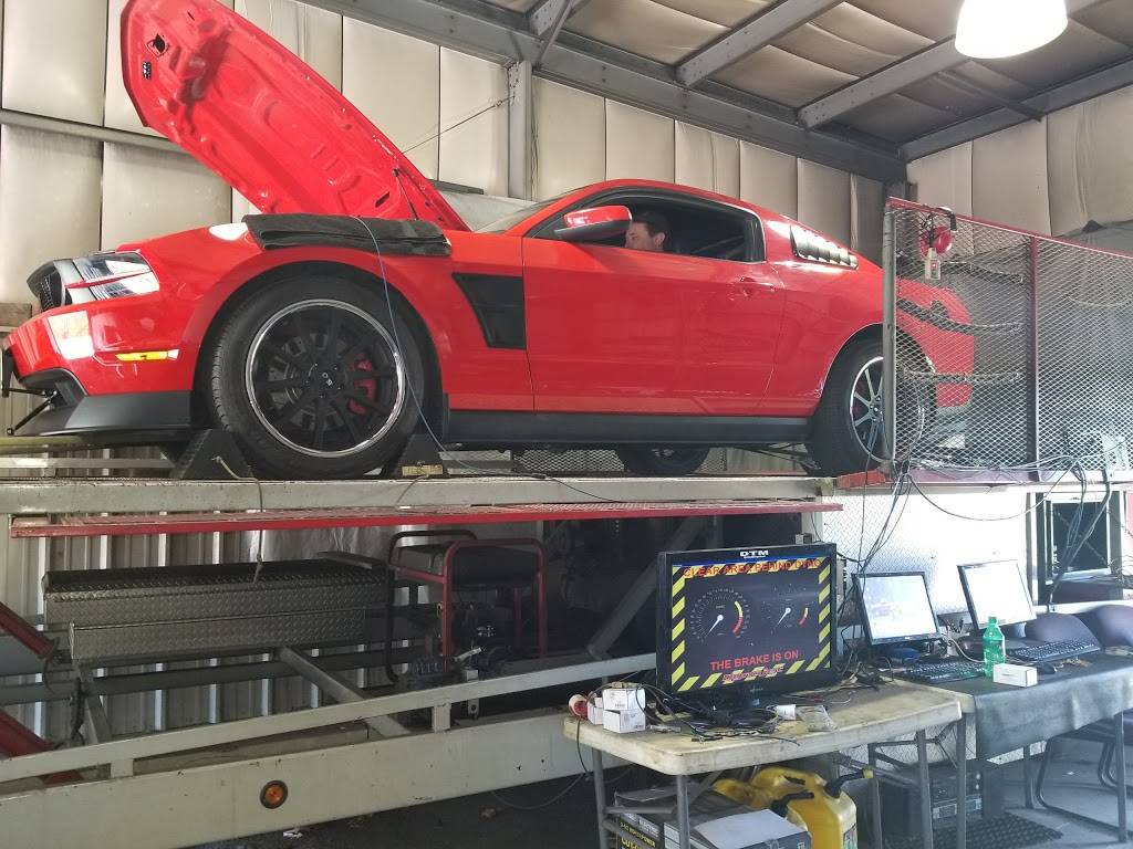 Dyno Tune Motorsports | 311 Opm Companies Dr, Galloway, OH 43119, USA | Phone: (614) 778-8984